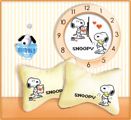 SNOOPY - 64012 - 尊龙凯时